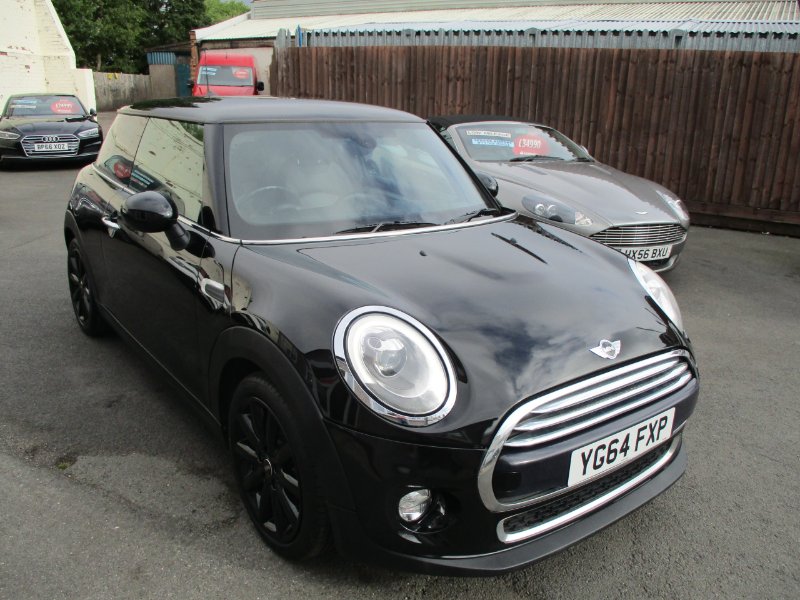 Used Diesel Cars for sale in Solihull, West Midlands Shaun Wakefield